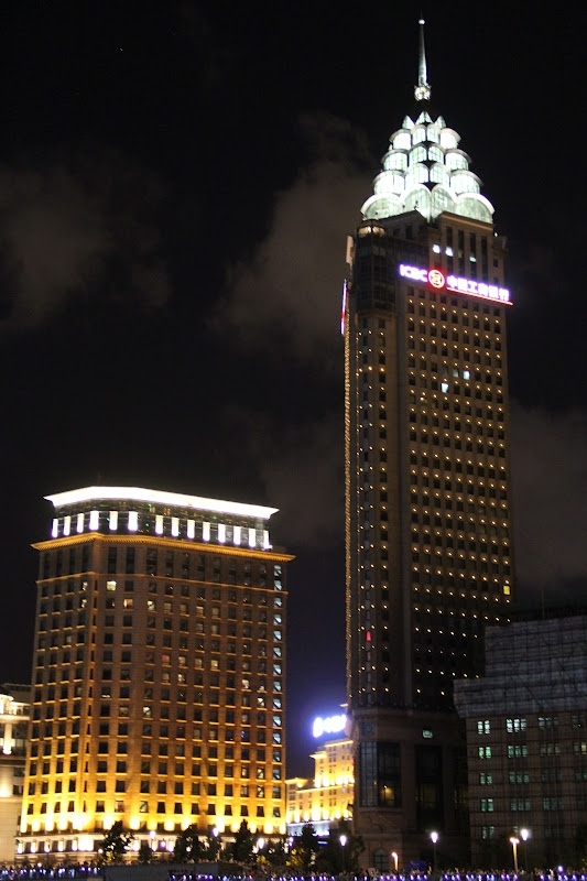 【旅行】上海,夜未央06