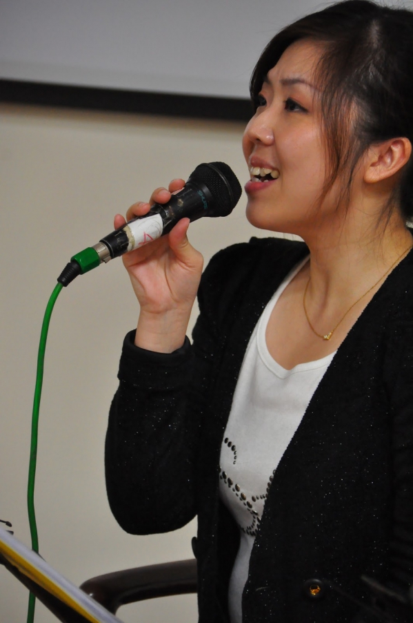阿里郎的〈約定〉13