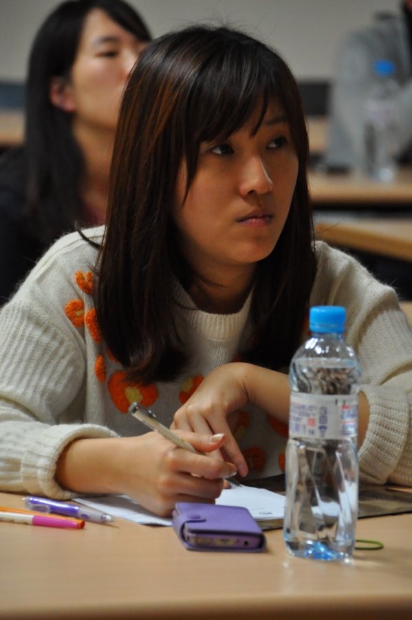 阿里郎的〈約定〉14