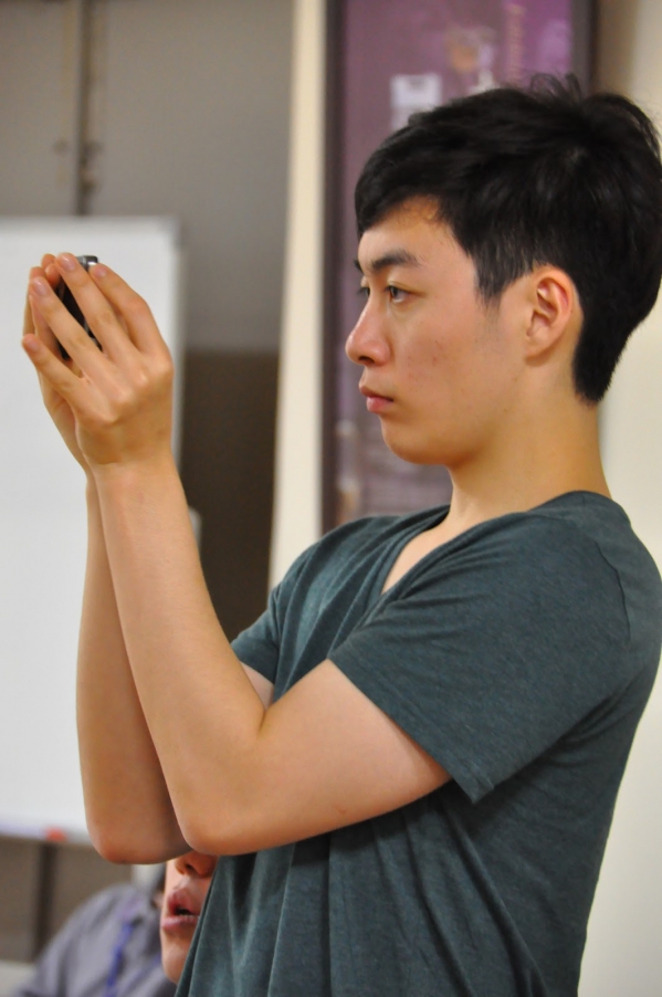 阿里郎的〈約定〉15
