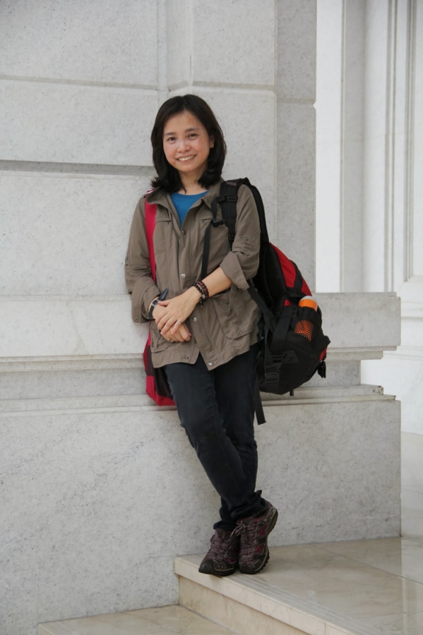 旅行,去印度。02