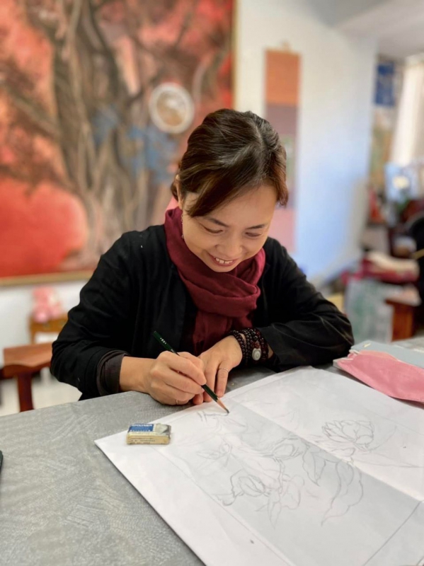 《如露.9》單線人生01