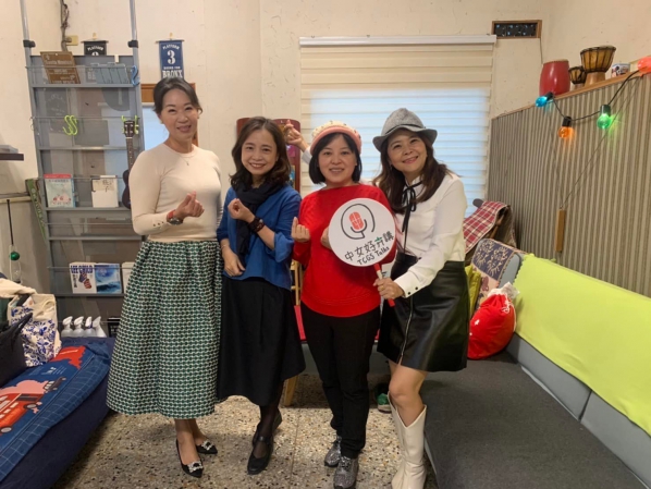 《如露.17》中女中學妹訪問01