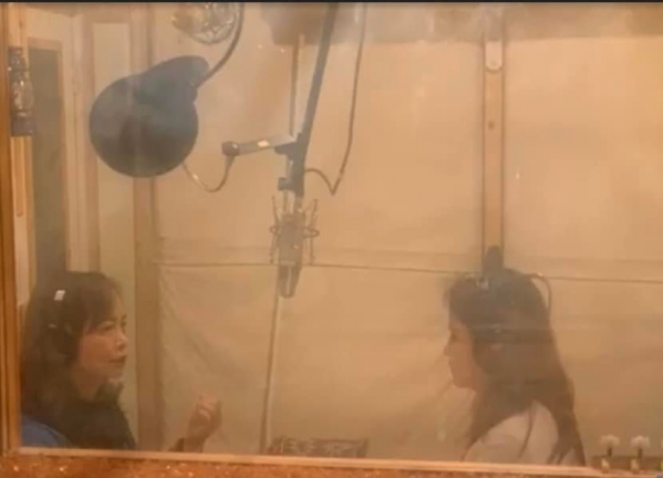 《如露.17》中女中學妹訪問13