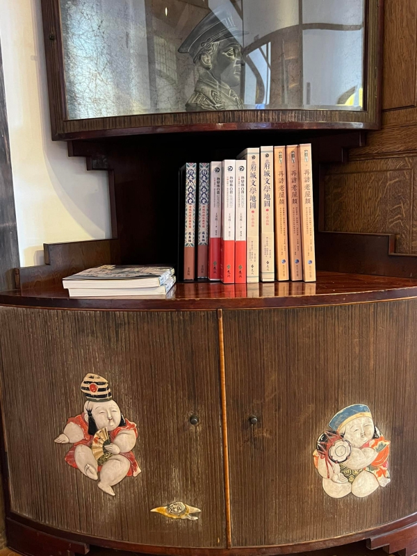 《如露.26》必需之「敝墟」08