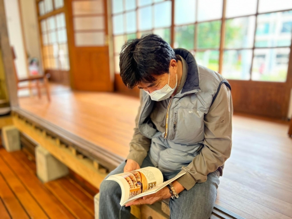 《如露.26》必需之「敝墟」19