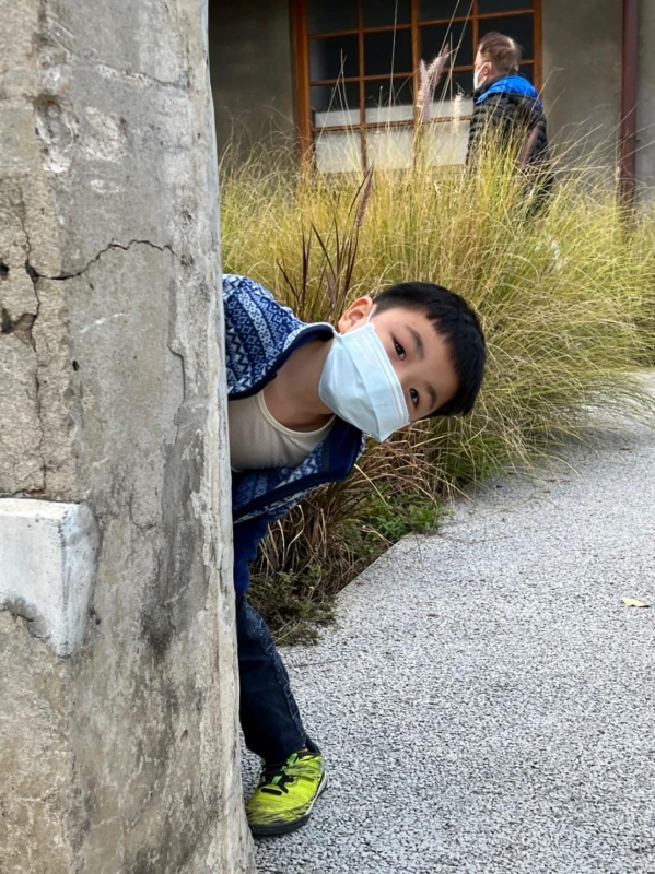 《如露.26》必需之「敝墟」20