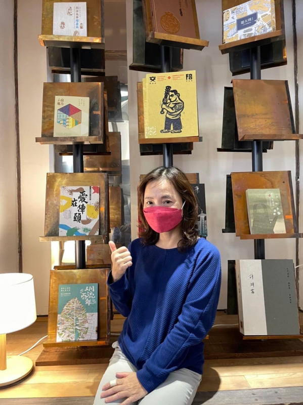 《如露.26》必需之「敝墟」29