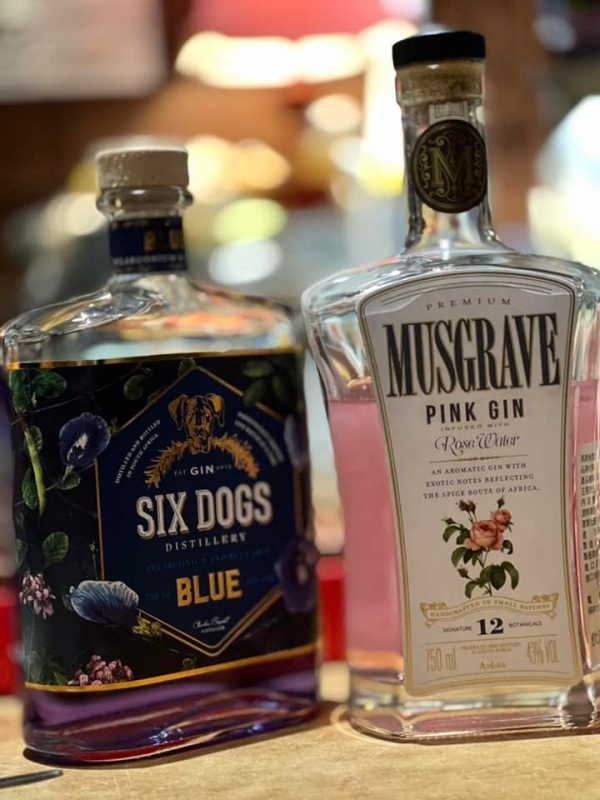 《如露.32》淺斟低唱茶酒會01