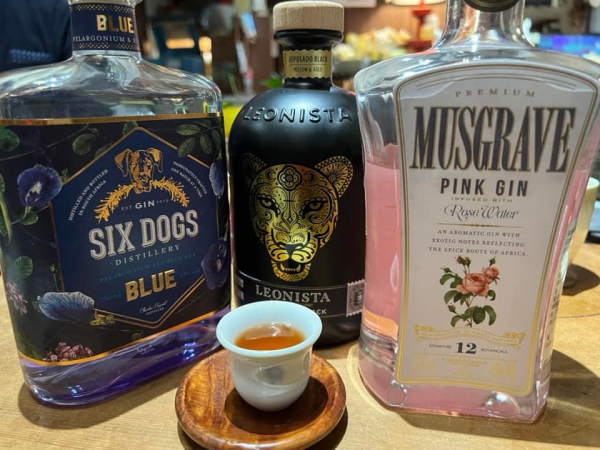 《如露.32》淺斟低唱茶酒會04