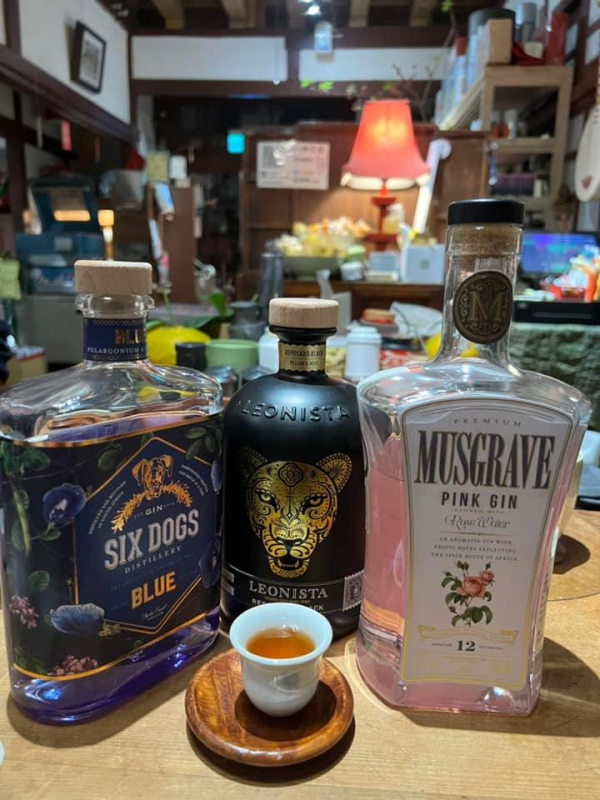 《如露.32》淺斟低唱茶酒會06