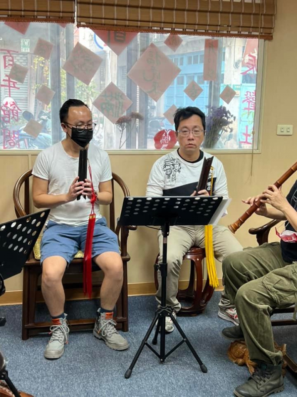 《如露.33》帶foreigner去拜拜09