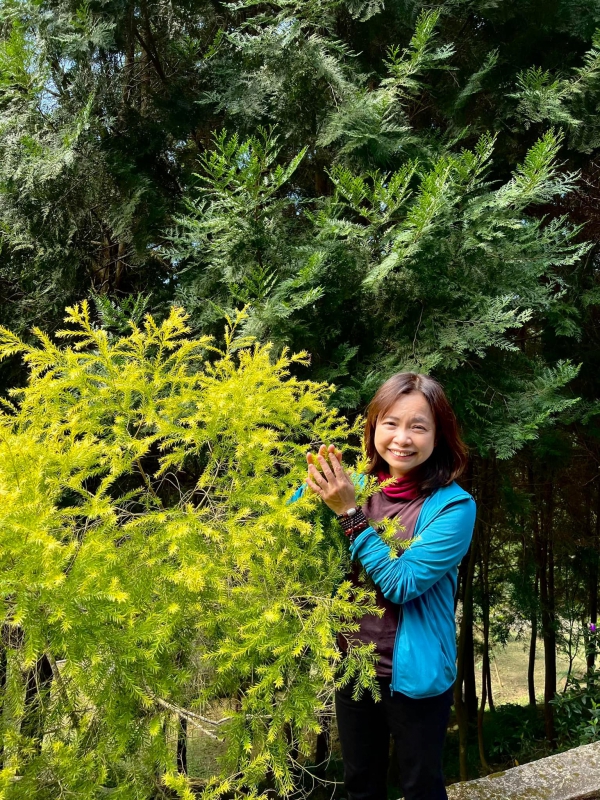 《如露.37》種樹的男人32