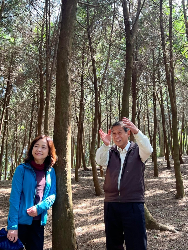 《如露.37》種樹的男人37