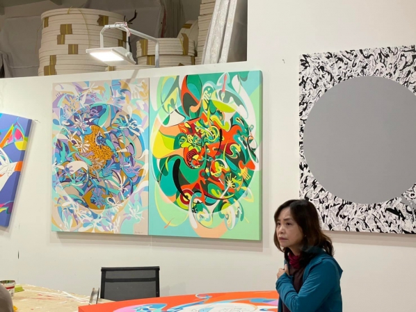 《如露.38》風動妞妞04