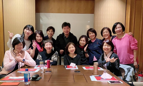 《如露.42》美人的一天04