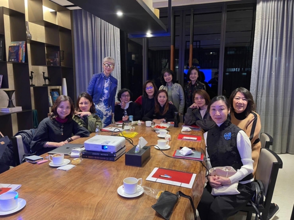 《如露.42》美人的一天05