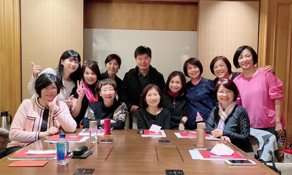 《如露.42》美人的一天11