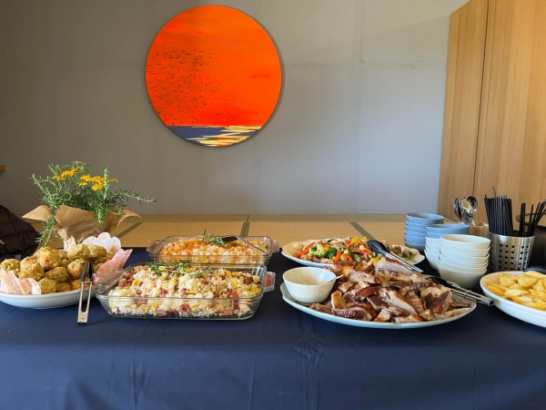 《如露.45》春之藝術饗宴02