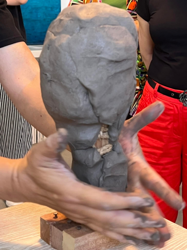 《如露.45》春之藝術饗宴07