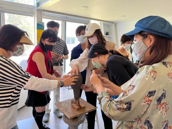 《如露.45》春之藝術饗宴17