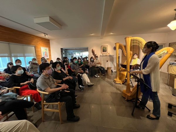 《如露.45》春之藝術饗宴19