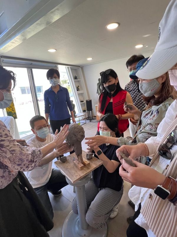 《如露.45》春之藝術饗宴20