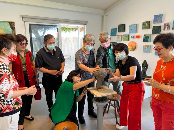 《如露.45》春之藝術饗宴26