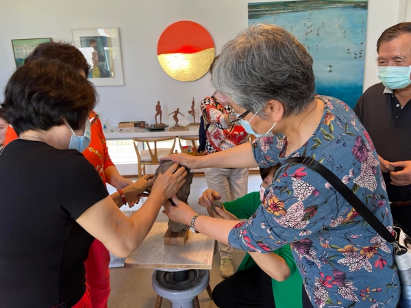 《如露.45》春之藝術饗宴28