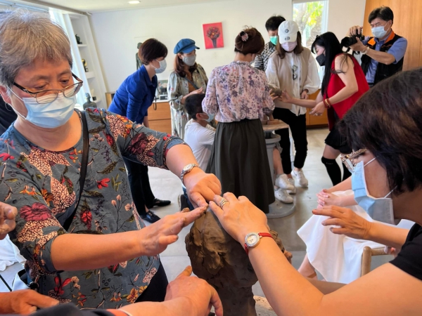 《如露.45》春之藝術饗宴32