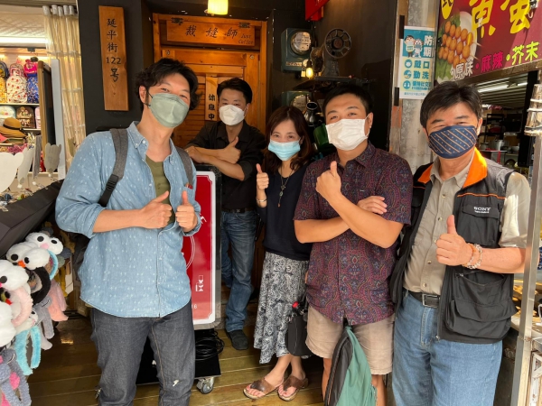 《如露.46》Ice coffee的春天02