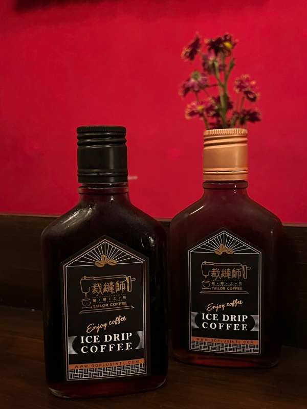 《如露.46》Ice coffee的春天03