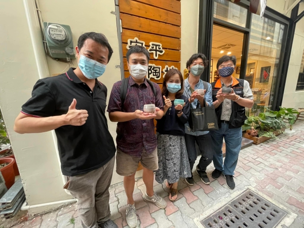 《如露.46》Ice coffee的春天04