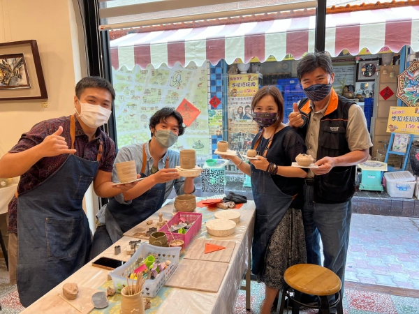 《如露.46》Ice coffee的春天05