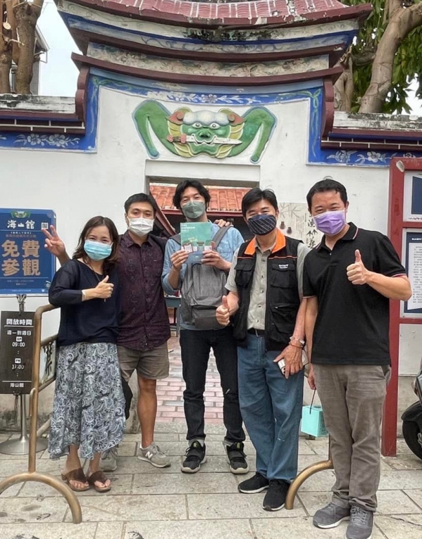 《如露.46》Ice coffee的春天08