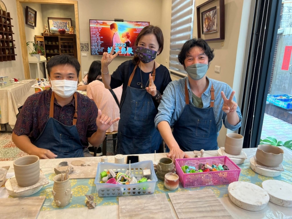 《如露.46》Ice coffee的春天09