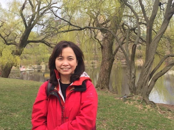 《如露.51》記憶潦草如墨06