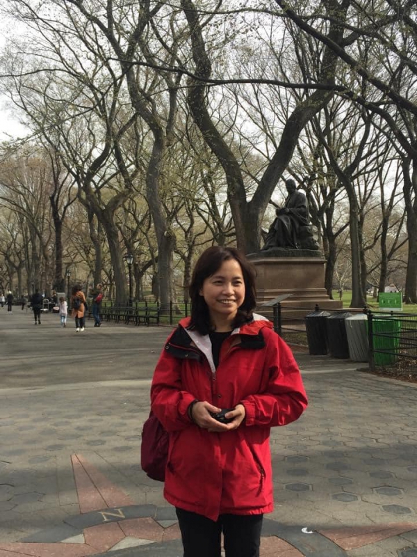 《如露.51》記憶潦草如墨10