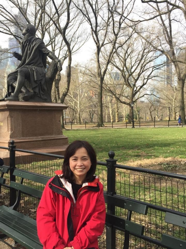 《如露.51》記憶潦草如墨15