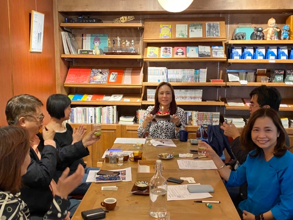 《如露.54》談台南美食03