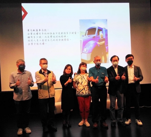 《如露.65》首場,很圓滿!謝謝你們!03