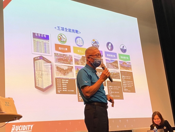 《如露.65》首場,很圓滿!謝謝你們!04