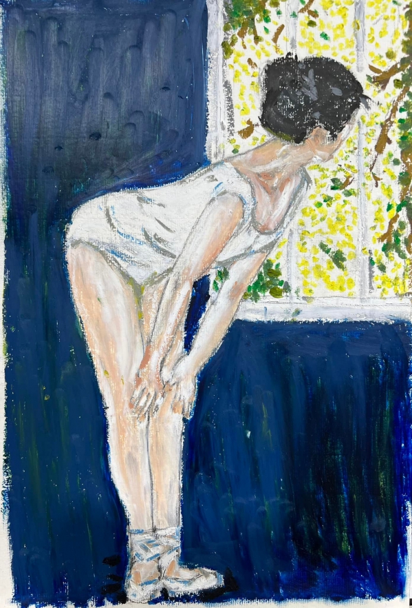 《如露.77》記得,那扇窗06