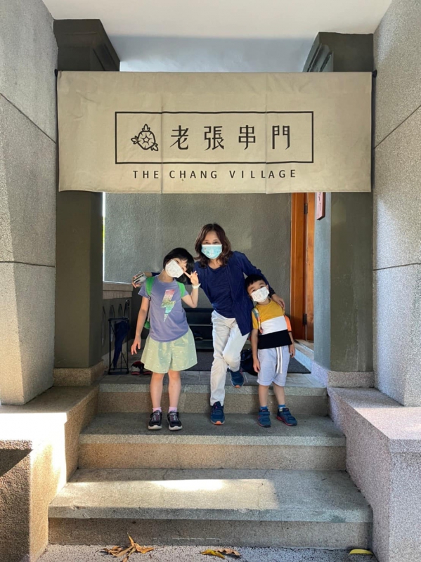 《如露.100》我們的鞋12